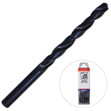 Abraboro 0.6 x 24 / 7 mm HSS-R fémfúró X-Pack, 10 db/csomag