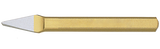 Abraboro Kereszt kézi véső, 8 x 200 mm