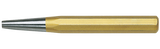 Abraboro Kézi kiütő, Ø 2 x 120 mm