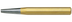 Abraboro Kézi kiütő, Ø 2 x 120 mm