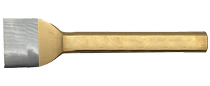 Abraboro Kőműves kézi véső, 60 x 250 mm termék fő termékképe