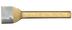Abraboro Kőműves kézi véső, 50 x 250 mm