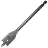 Abraboro 32 x 155 mm lapos marófúró E 6,3 befogással