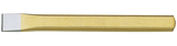 Abraboro Lapos kézi véső, 20 x 200 mm