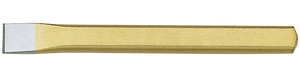 Abraboro Lapos kézi véső, 20 x 200 mm termék fő termékképe