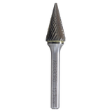 Abraboro 12 x 70/22 mm M alakú keményfém turbómaró standard fogazással
