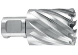 Abraboro 42 mm HSS-G maglyukfúró Weldon befogással