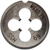 Abraboro MF22 x 1.5 mm HSS-G MF menetmetsző, DIN EN 22568