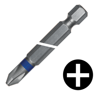 Abraboro PH 3 x 75 mm Phillips bit termék fő termékképe