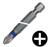 Abraboro PH 3 x 150 mm Phillips bit