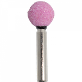 Abraboro 25 x 6 mm csapos csiszolókő, S-típus, 5 db/csomag
