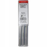 Abraboro 6 x 210 / 150 mm SDS-plus FORTY betonfúró Profi Pack, 10 db/csomag