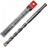 Abraboro 6.5 x 260 / 200 mm SDS-plus TWIXX betonfúró műanyag tasakban