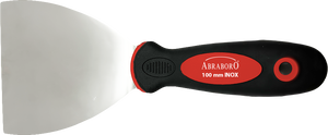 Abraboro INOX spakli, 75 mm termék fő termékképe