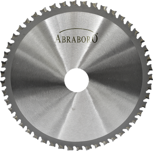 Abraboro 355 x 3.2 x 25.4, Z 80, STEEL körfűrészlap termék fő termékképe