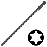 Abraboro T 20 x 150 mm Torx SUPRA bit, 3 db/csomag