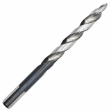 Abraboro 6,0 x 93/57,3 mm HSS-G DIN 338 VULCANO fémfúró, 10 db/csomag
