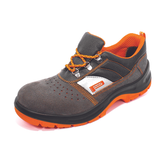 LAMBDA NEOS S1 SRC félcipő szürke 43