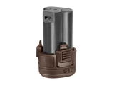INGCO Akkumulátor 2,0 Ah 12 V