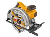 INGCO Körfűrész 185 mm 1600 W