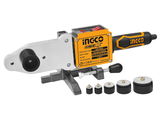 INGCO Műanyagcső hegesztő 20-63 mm 0-300 °C