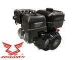  ZONGSHEN   MEGHAJTÓ MOTOR ZONGSHEN GB270 272cc 9,0  VíZSZINTES TENGELY 