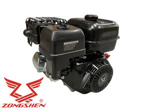  ZONGSHEN   MEGHAJTÓ MOTOR ZONGSHEN GB270 272cc 9,0  VíZSZINTES TENGELY  termék fő termékképe
