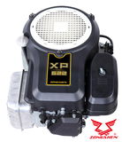  ZONGSHEN   MEGHAJTÓ MOTOR ZONGSHEN XP620 622,5cc 17,6 FÜGGŐLEGES TENGELY 