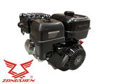  ZONGSHEN   MEGHAJTÓ MOTOR ZONGSHEN GB420 420cc 13,0 25,4 mm VíZSZINTES TENGELY 