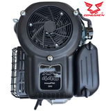  ZONGSHEN   MEGHAJTÓ MOTOR ZONGSHEN XP440 439cc 12,5 FÜGGŐLEGES TENGELY 