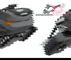  ZONGSHEN   MEGHAJTÓ MOTOR ZONGSHEN XP200A 196cc 6,5 22,2mm 70mm VíZSZINTES TENGELY Auto-choke  termék fő termékképe