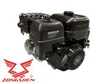     MEGHAJTÓ MOTOR ZONGSHEN GB420 420cc 13,0 VíZSZINTES TENGELY ELEKTROMOS INDÍTÓ 