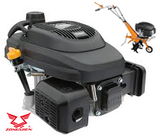  ZONGSHEN   MEGHAJTÓ MOTOR ZONGSHEN XP200A 196cc 6,5 22,2mm 50mm FÜGGŐLEGES TENGELY kapálógépek motor 
