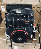  ZONGSHEN   MEGHAJTÓ MOTOR GB1000 999cc 32,5 TWIN VíZSZINTES TENGELY 