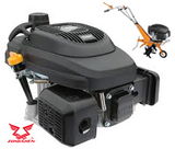  ZONGSHEN   MEGHAJTÓ MOTOR ZONGSHEN XP200A 196cc 6,5 22,2mm 70mm FÜGGŐLEGES TENGELY kapálógépek motor 
