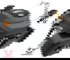  ZONGSHEN   MEGHAJTÓ MOTOR ZONGSHEN XP200A 196cc 6,5 22,2mm 70mm FÜGGŐLEGES TENGELY kapálógépek motor  termék fő termékképe