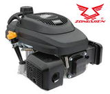  ZONGSHEN   MEGHAJTÓ MOTOR ZONGSHEN XP200A 196cc 6,5 25mm 70mm FÜGGŐLEGES TENGELY Auto-choke 