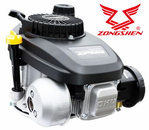  ZONGSHEN   MEGHAJTÓ MOTOR ZONGSHEN XP140A 141cc 4,5 22,2mm 70mm FÜGGŐLEGES TENGELY  termék fő termékképe