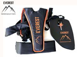  STIHL   KÉTVÁLLAS VÁLLHEVEDER FŰKASZÁHOZ EVEREST TYP ADVANCE PLUS 