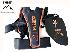  STIHL   KÉTVÁLLAS VÁLLHEVEDER FŰKASZÁHOZ EVEREST TYP ADVANCE PLUS  termék fő termékképe