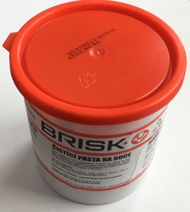  UNIWERSALNY   Kézmosó paszta 450G  termék fő termékképe