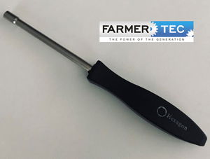  UNIWERSALNY   KARBURÁTOR BEÁLLÍTÓ KULCS HEXAGON FARMERTEC  termék fő termékképe