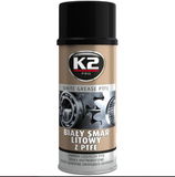  UNIWERSALNY   LITIUMOS ZSIR SPRAY 400ml 