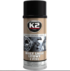  UNIWERSALNY   LITIUMOS ZSIR SPRAY 400ml  termék fő termékképe