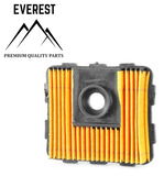  STIGA   LÉGSZŰRŐ STIGA SBC232, SBC242, SBC252 EVEREST 