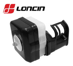  LONCIN   SZŰRŐHÁZ SZŰRŐVEL LONCIN G160F, G200F 180020320-0001  termék fő termékképe