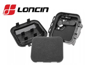  LONCIN   SZŰRŐHÁZ SZŰRŐVEL LONCIN LC1P61FE, LC1P65FE  termék fő termékképe