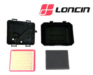  LONCIN   SZŰRŐHÁZ SZŰRŐVEL LONCIN LC1P61FC, LC1P65FC, LC1P70FC  termék fő termékképe
