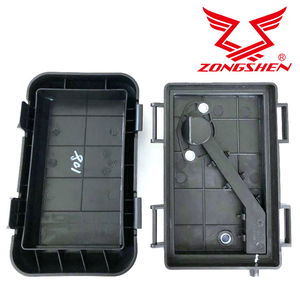     SZŰRŐHÁZ SZŰRŐVEL ZONGSHEN XP200 6,5HP  termék fő termékképe