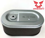  ZONGSHEN   LÉGSZŰRŐ ZONGSHEN XP420 11,5HP MTD 737-05122 